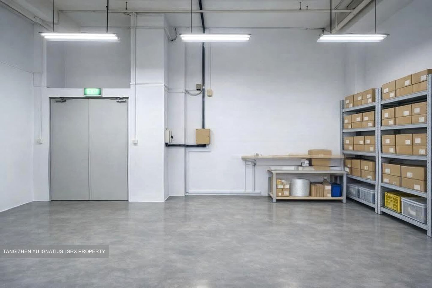 Midview Building (D23), Factory #543642491